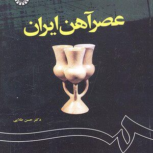 کتاب 
             عصر آهن ایران