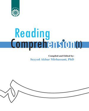 کتاب 
            Reading Comprehension (1)