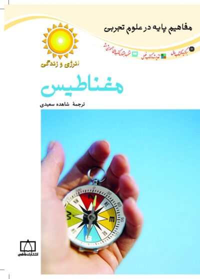 مغناطیس