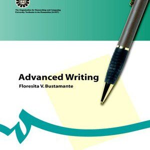 کتاب 
            Advanced Writing
