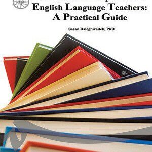 کتاب 
            Materials Development for English Language Teachers: A Practical Guide