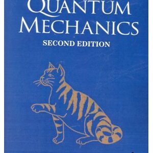 کتاب مکانیک کوانتومی گریفیتس (افست) ویرایش 2