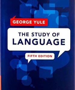 کتاب The Study of Language