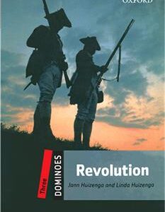 کتاب Revolution