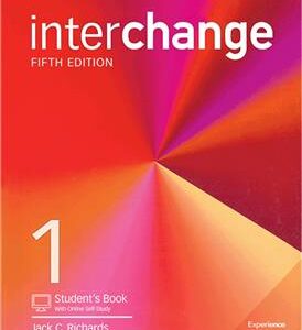 کتاب Interchange 5th 1