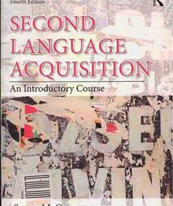 کتاب Second Language Acquisition