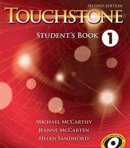 کتاب Touchstone 2nd 1
