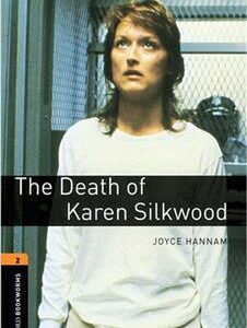 کتاب The Death of Karen Silkwood