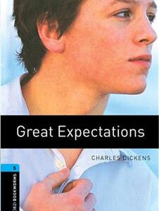 کتاب Great Expectations
