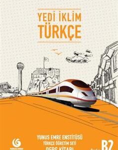 کتاب Yedi Iklim türkçe B2