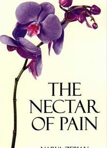 کتاب The Nectar of Pain