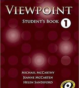 کتاب Viewpoint 1
