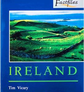 کتاب Ireland