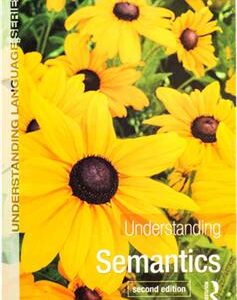 کتاب Understanding Semantics