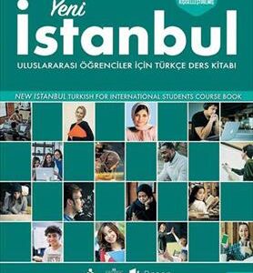کتاب Yeni Istanbul B1