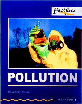 کتاب Pollution
