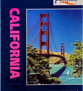 کتاب California