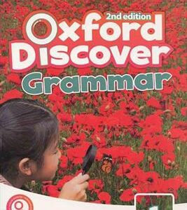 کتاب Oxford Discover 1 – Grammar