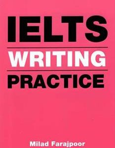 کتاب IELTS Writing Practice