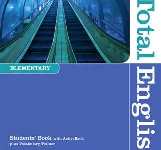 کتاب New Total English Elementary