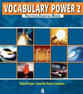 کتاب Vocabulary Power 2 Practicing Essential Words