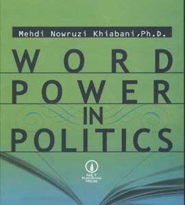 کتاب Word power in politics