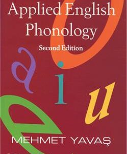 کتاب Applied English Phonology