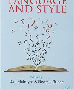 کتاب Language and Style