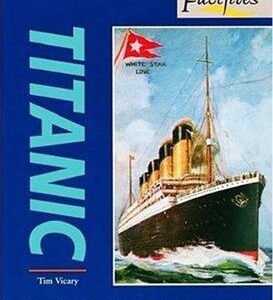 کتاب Titanic