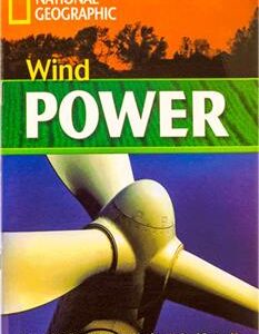 کتاب Wind Power