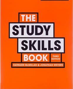 کتاب The Study Skills book