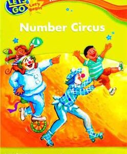 کتاب Number Circus