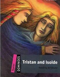 کتاب Tristan and Isolde