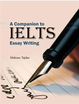 کتاب A companion to IELTS Essay Writing
