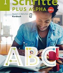 کتاب Schritte Plus Alpha 1