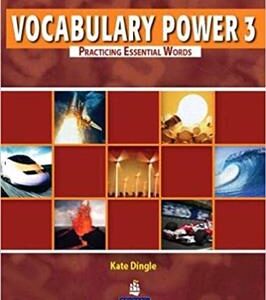 کتاب Vocabulary Power 3