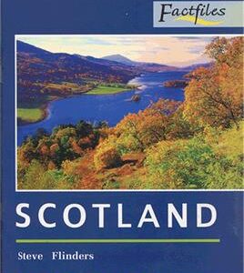 کتاب Scotland