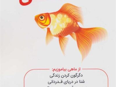 کتاب قصه های ماهی