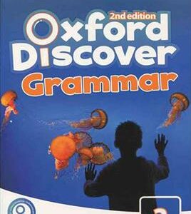 کتاب Oxford Discover 2 – Grammar