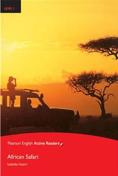 کتاب African Safari
