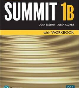 کتاب Summit 3rd 1B