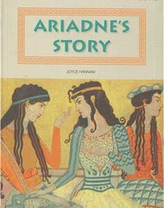 کتاب Ariadne’s Story