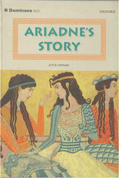 کتاب Ariadne’s Story