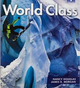 کتاب World Class 1