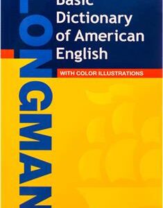 کتاب Longman Basic American Dictionary
