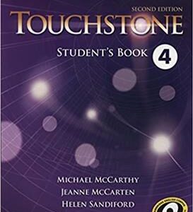 کتاب Touchstone 2nd 4