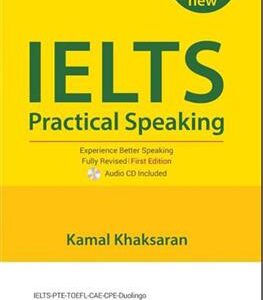 کتاب IELTS Practical Speaking