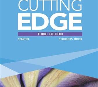 کتاب Cutting Edge 3rd Starter