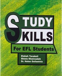 کتاب Study Skills For EFL Students