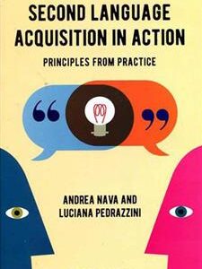 کتاب Second Language Acquisition in Action